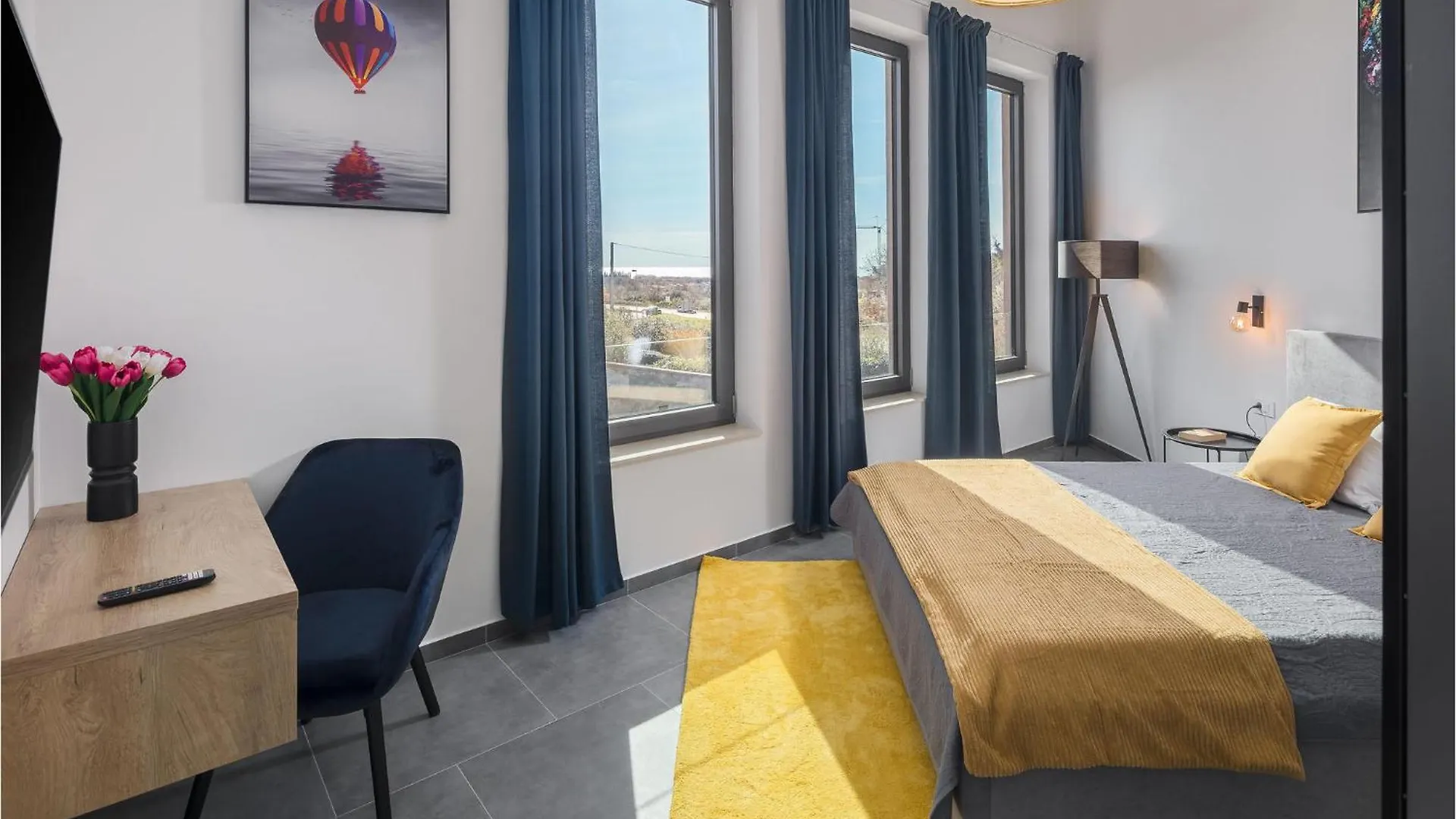 Holiday home Awesome Home In Stancijeta With Kitchen Filipac