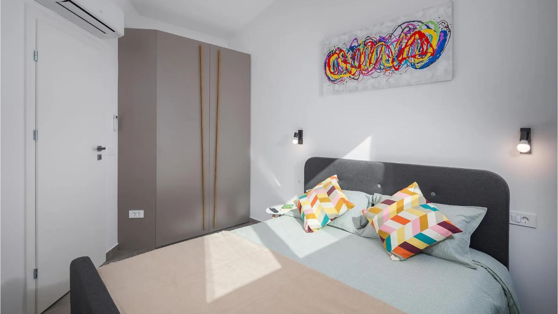 Awesome Home In Stancijeta With Kitchen Filipac 0*,