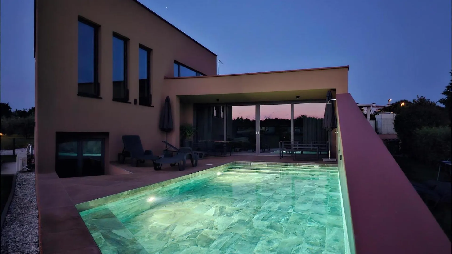 Awesome Home In Stancijeta With Kitchen Filipac