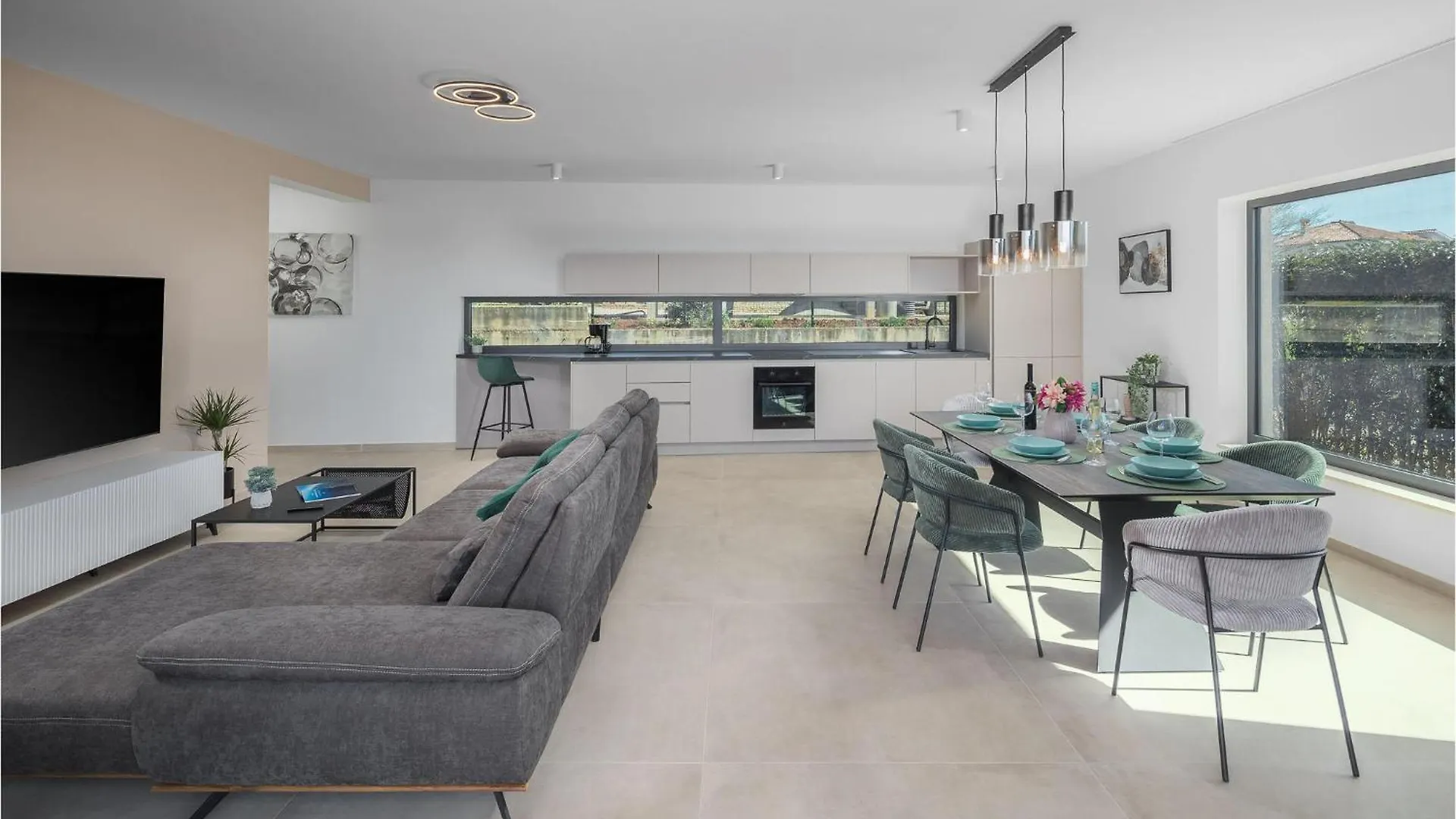 Awesome Home In Stancijeta With Kitchen Filipac 0*,  Croatia