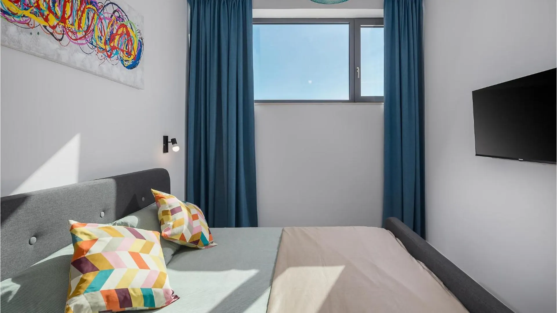 Awesome Home In Stancijeta With Kitchen Filipac Holiday home