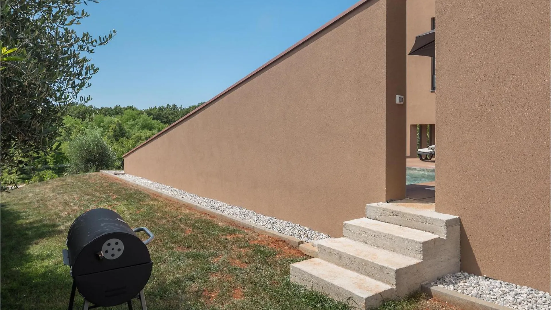 Awesome Home In Stancijeta With Kitchen Filipac 0*,