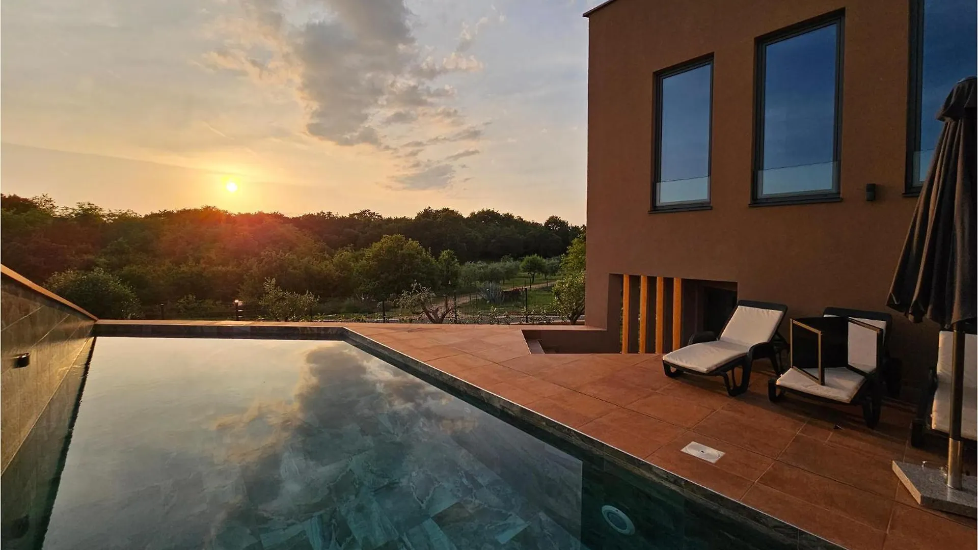 Awesome Home In Stancijeta With Kitchen Filipac Holiday home
